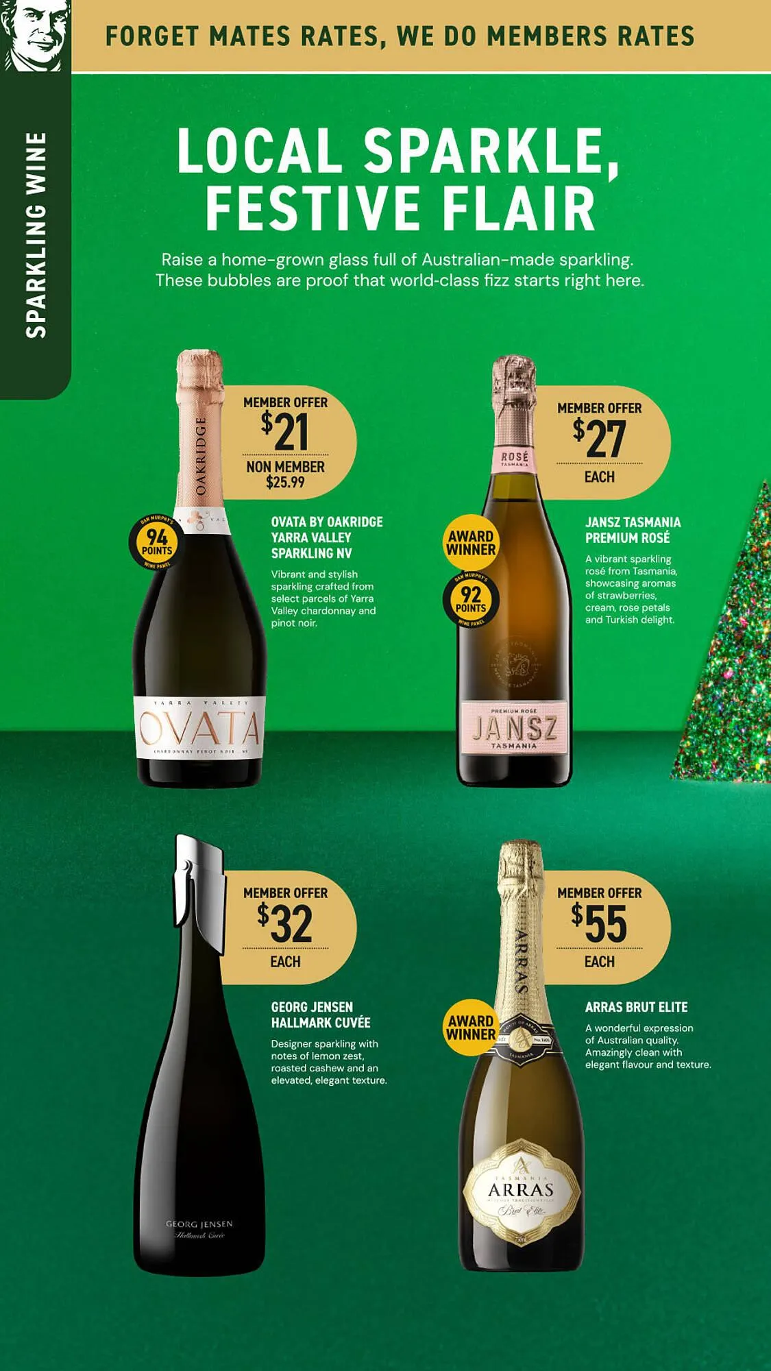 Dan Murphy's catalogue - Catalogue valid from 4 December to 14 December 2025 - page 7