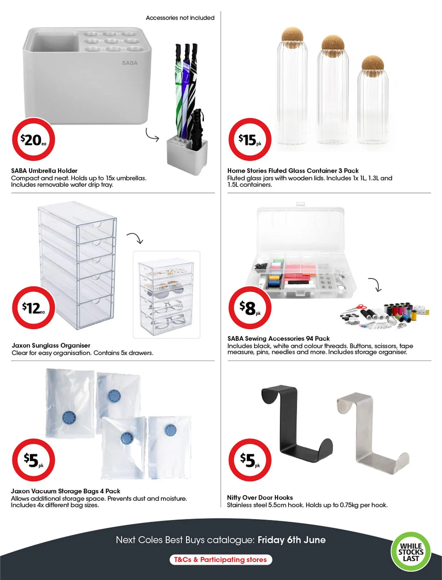 Coles catalogue - Catalogue valid from 23 May to 5 June 2025 - page 9