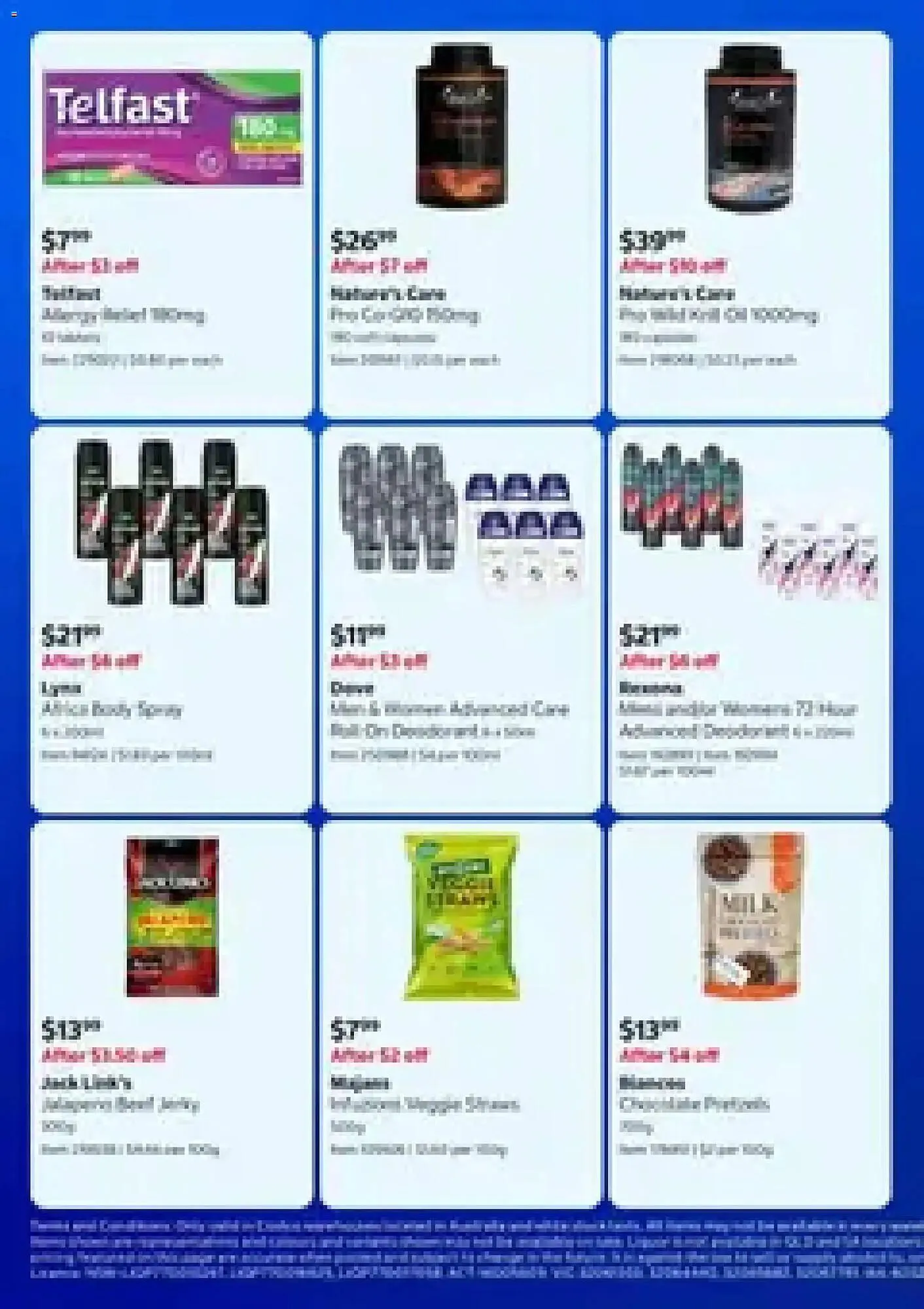Costco catalogue - Catalogue valid from 11 May to 7 June 2026 - page 6