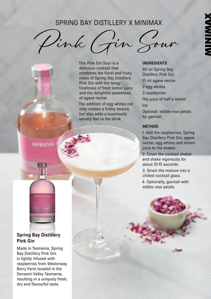 Issue Eleven - Catalogue valid from 24 April to 31 March 2025 - page 19