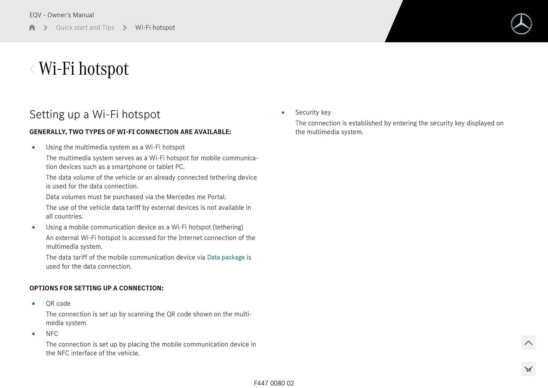 Mercedes-Benz catalogue - Catalogue valid from 11 September to 11 September 2025 - page 15