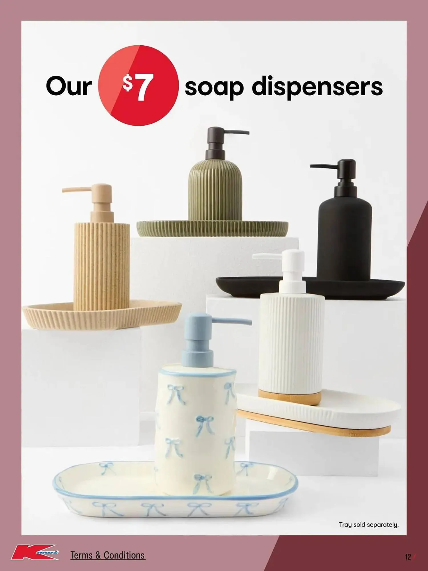 Kmart catalogue - Catalogue valid from 14 May to 3 June 2026 - page 12