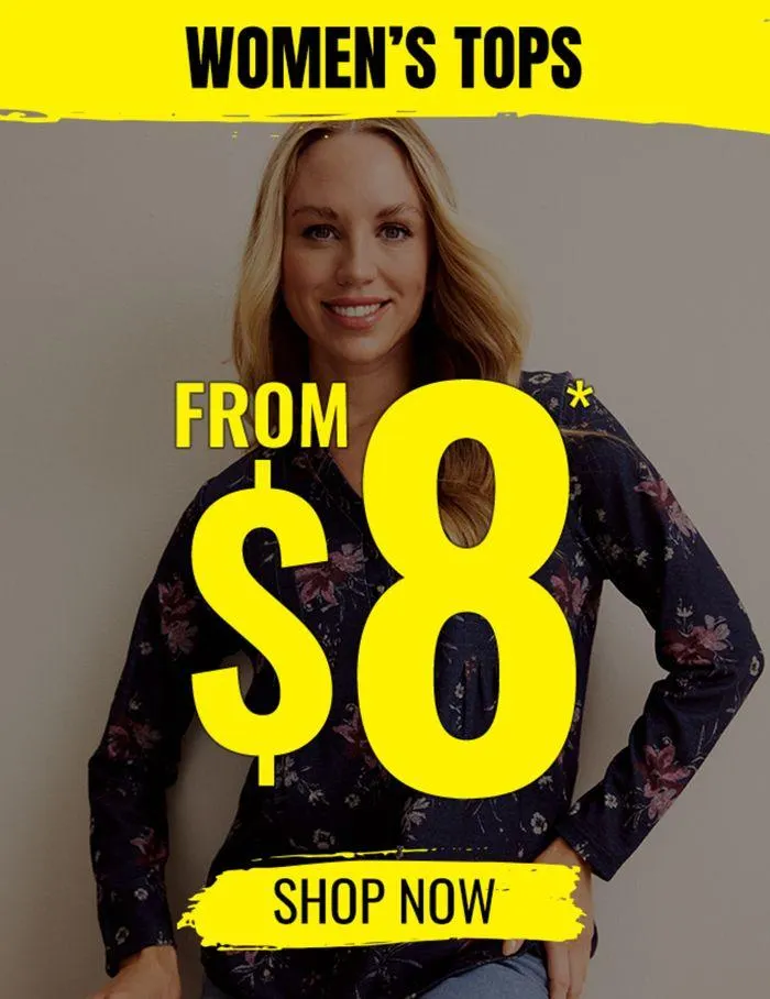 EOFY Clearance - Catalogue valid from 12 June to 30 June 2024 - page 12