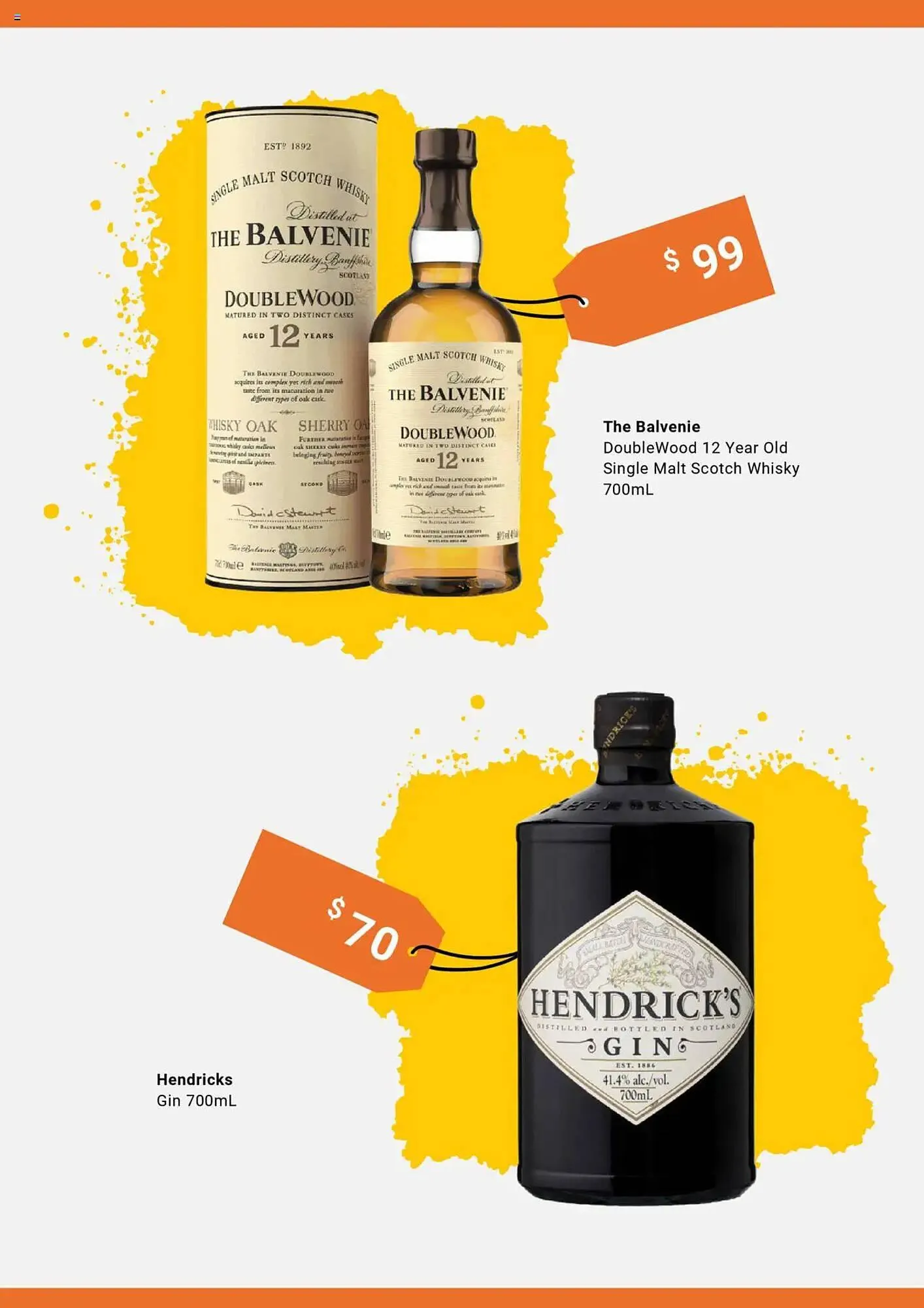 BWS catalogue - Catalogue valid from 27 August to 9 September 2025 - page 3