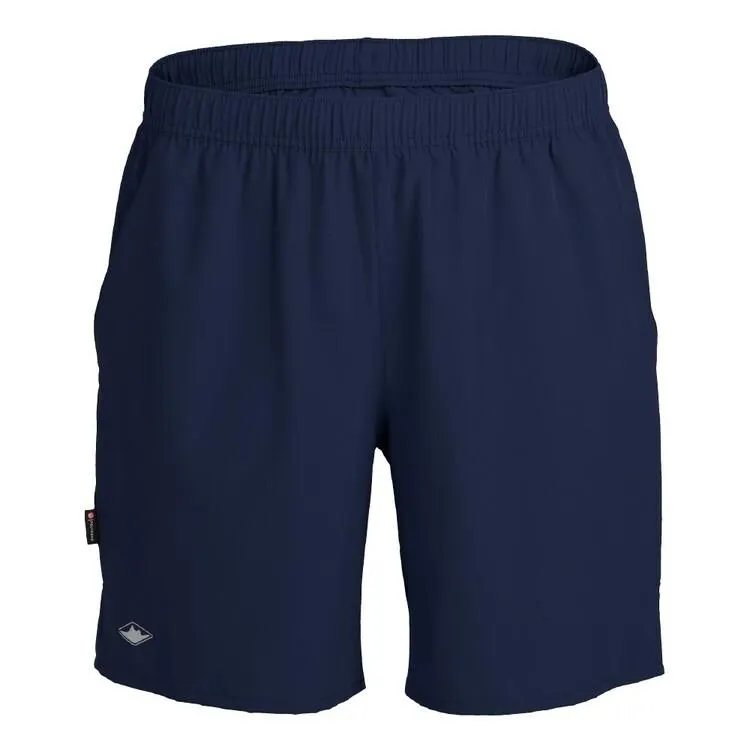 Men's Aventurine Short Navy