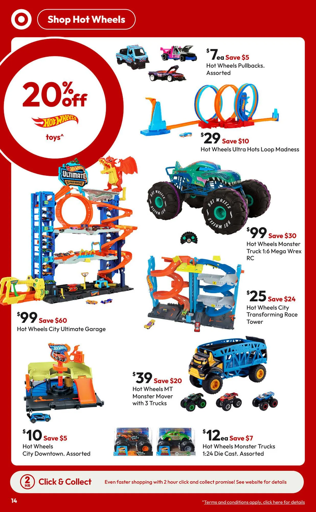 Target catalogue - Catalogue valid from 26 June to 16 July 2025 - page 15