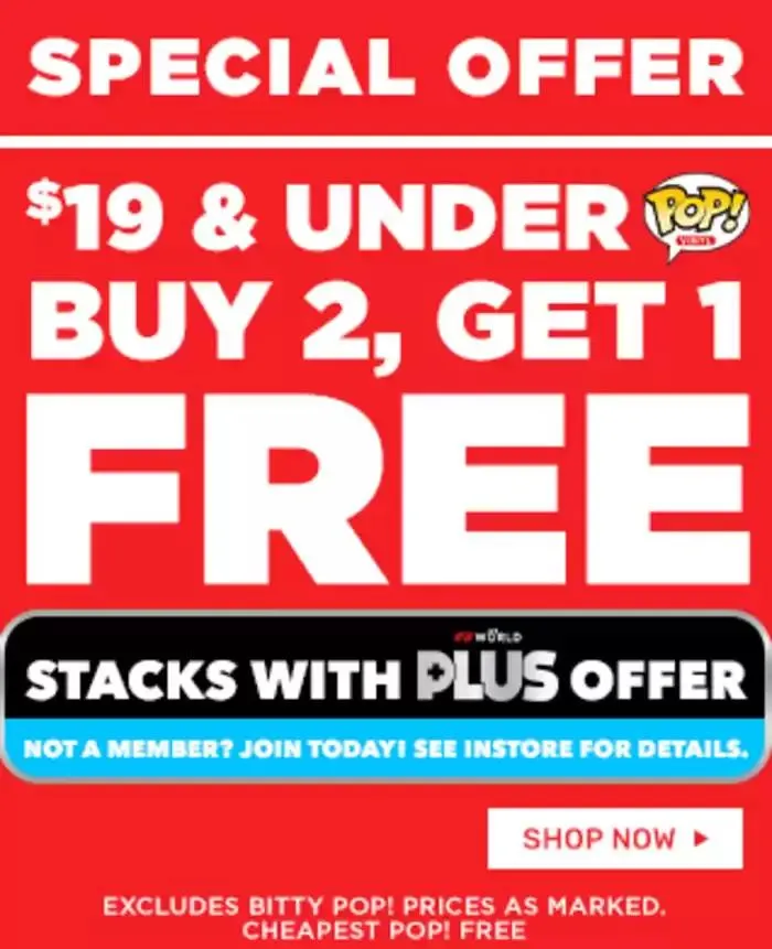 Deals & Offers - 1