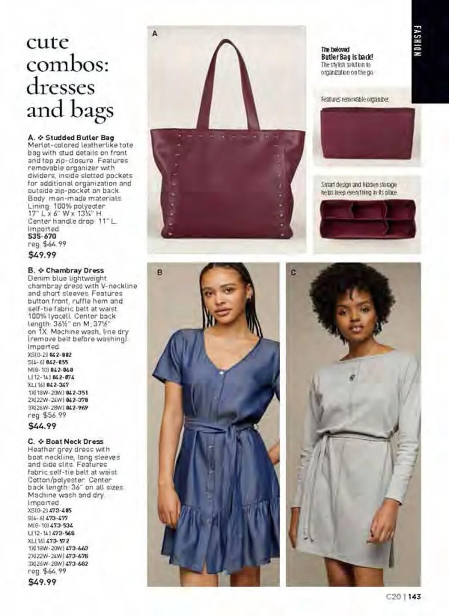 Avon catalogue - Catalogue valid from 8 September to 7 October 2025 - page 143