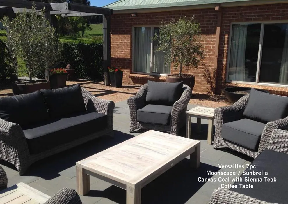 Versailles Lounge - Catalogue valid from 13 May to 31 March 2025 - page 22