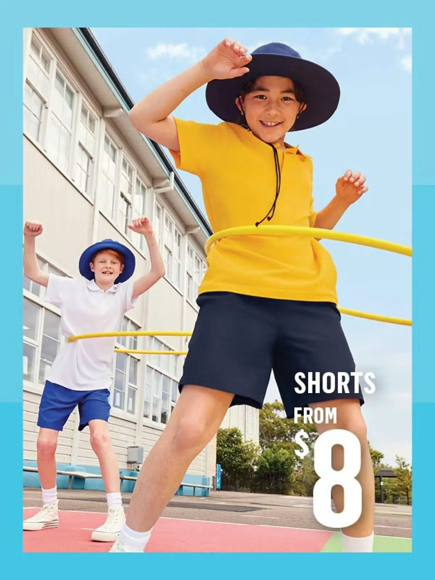 Best & Less catalogue - Catalogue valid from 26 January to 1 February 2026 - page 3