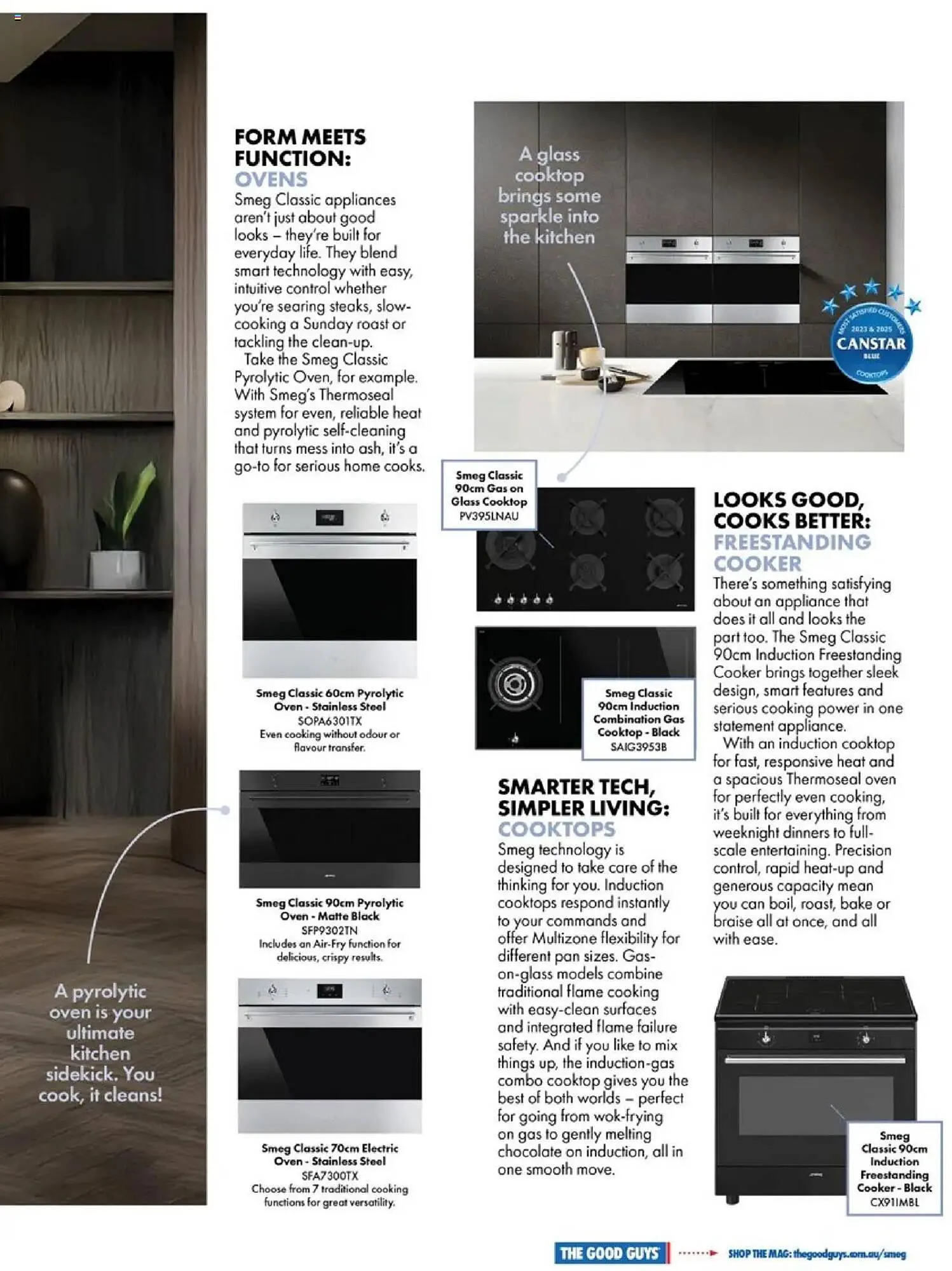 The Good Guys catalogue - Catalogue valid from 29 September to 31 October 2025 - page 5