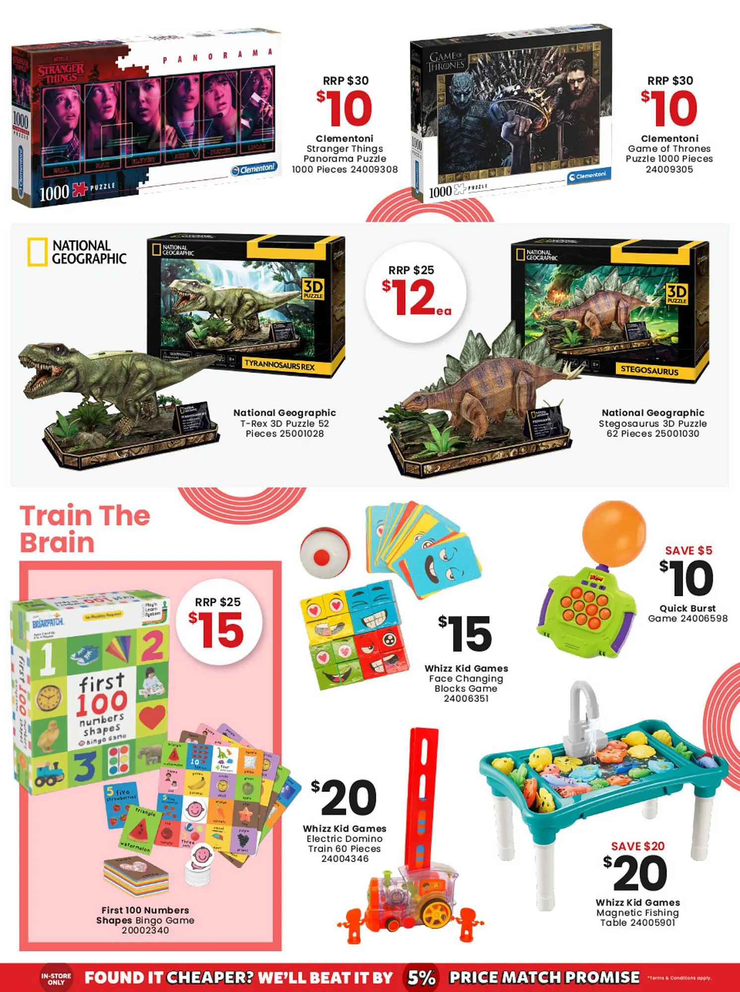 Toymate catalogue - Catalogue valid from 11 June to 8 July 2025 - page 81