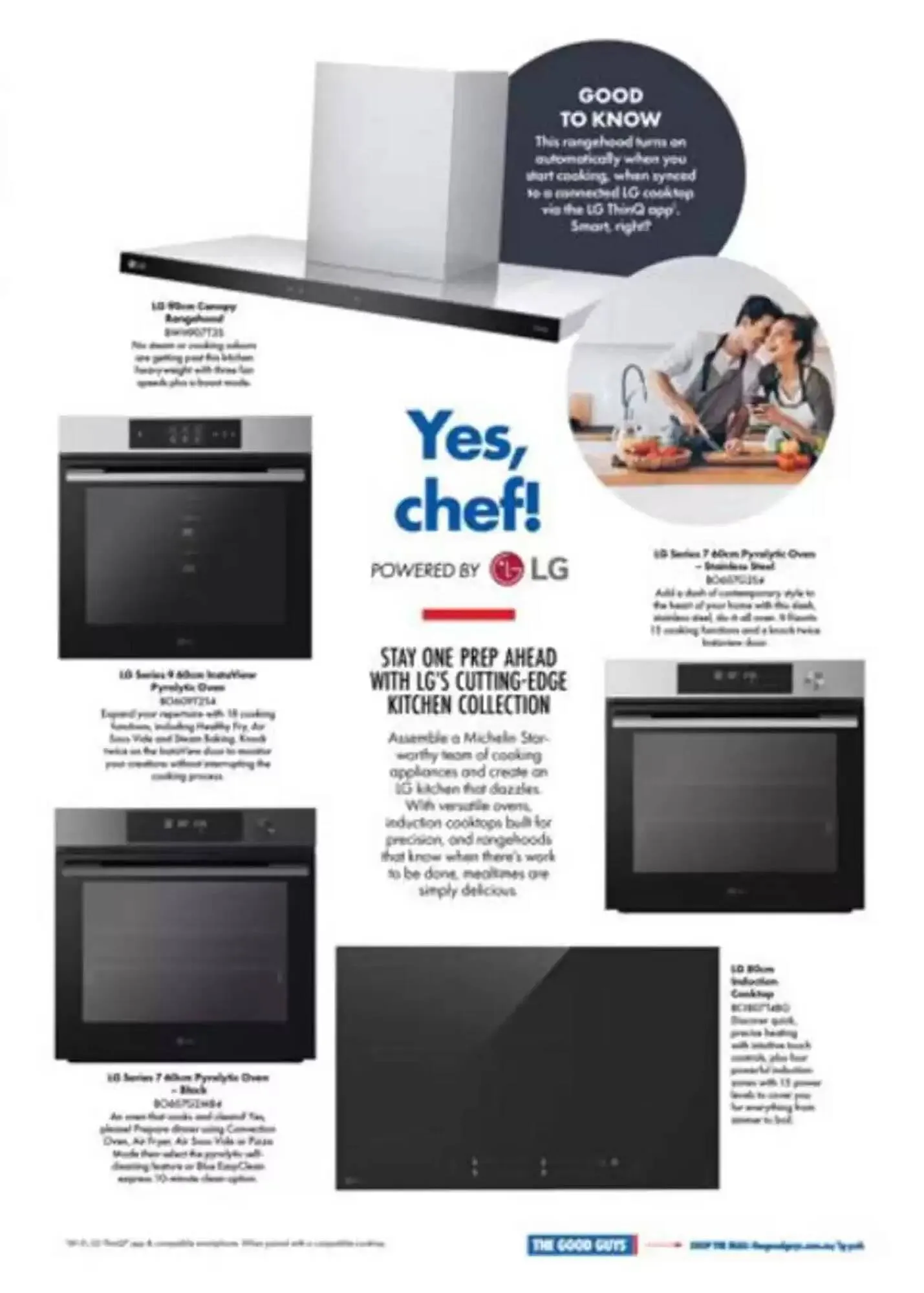 The Good Guys catalogue - Catalogue valid from 31 January to 31 March 2025 - page 3