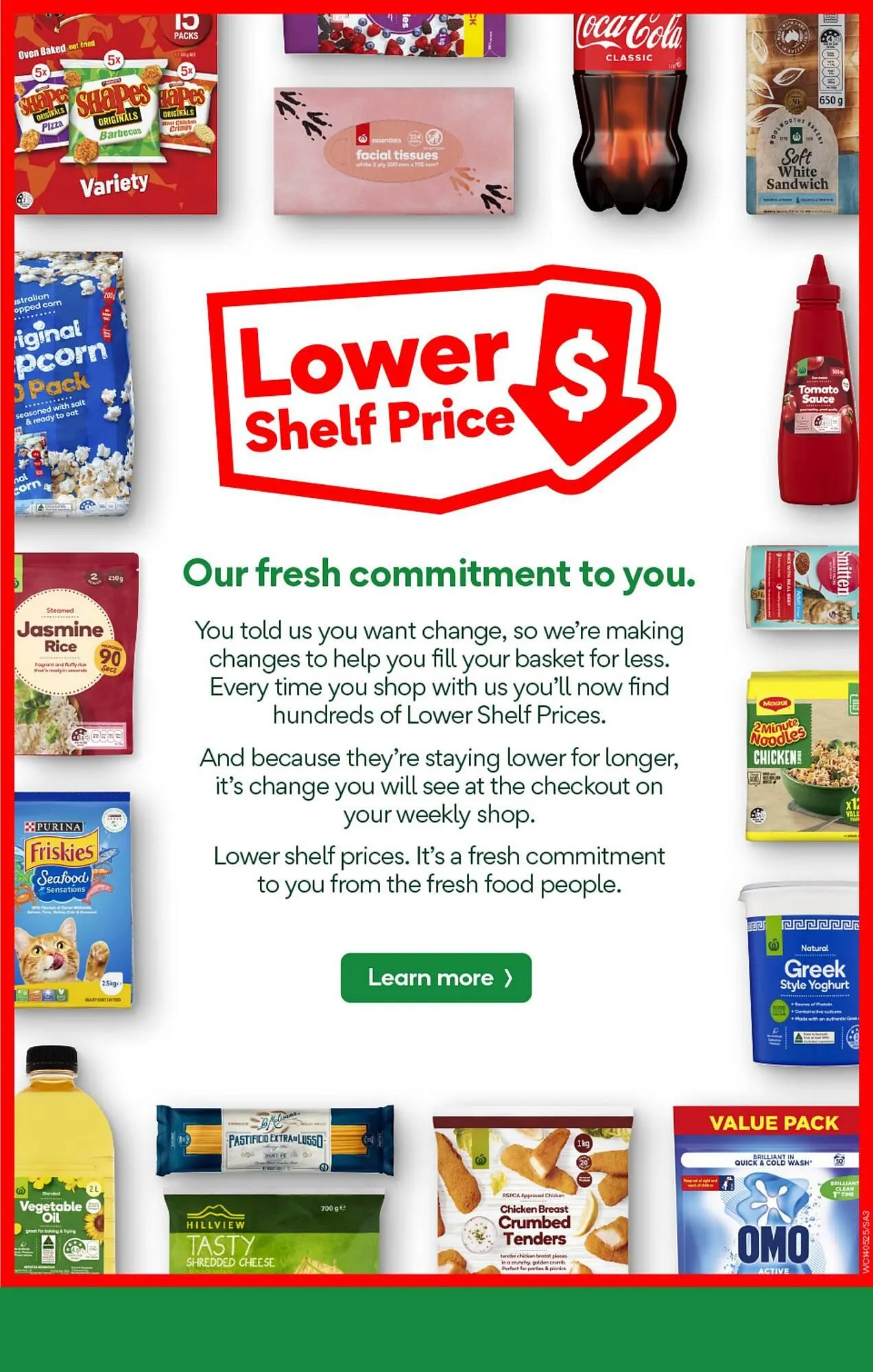 Woolworths catalogue - Catalogue valid from 14 May to 20 May 2025 - page 3