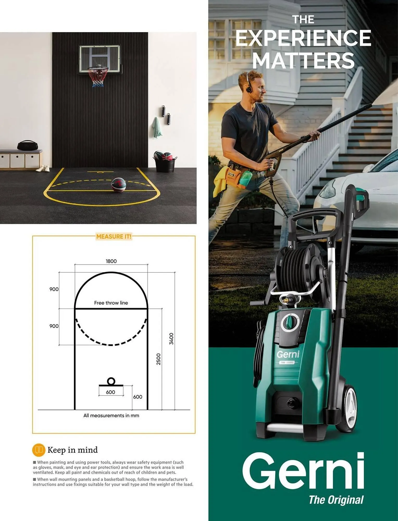 Bunnings catalogue - Catalogue valid from 1 August to 31 August 2025 - page 71