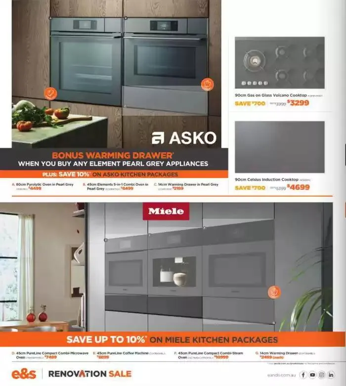 Save Up To 20% - Catalogue valid from 11 April to 30 April 2025 - page 6