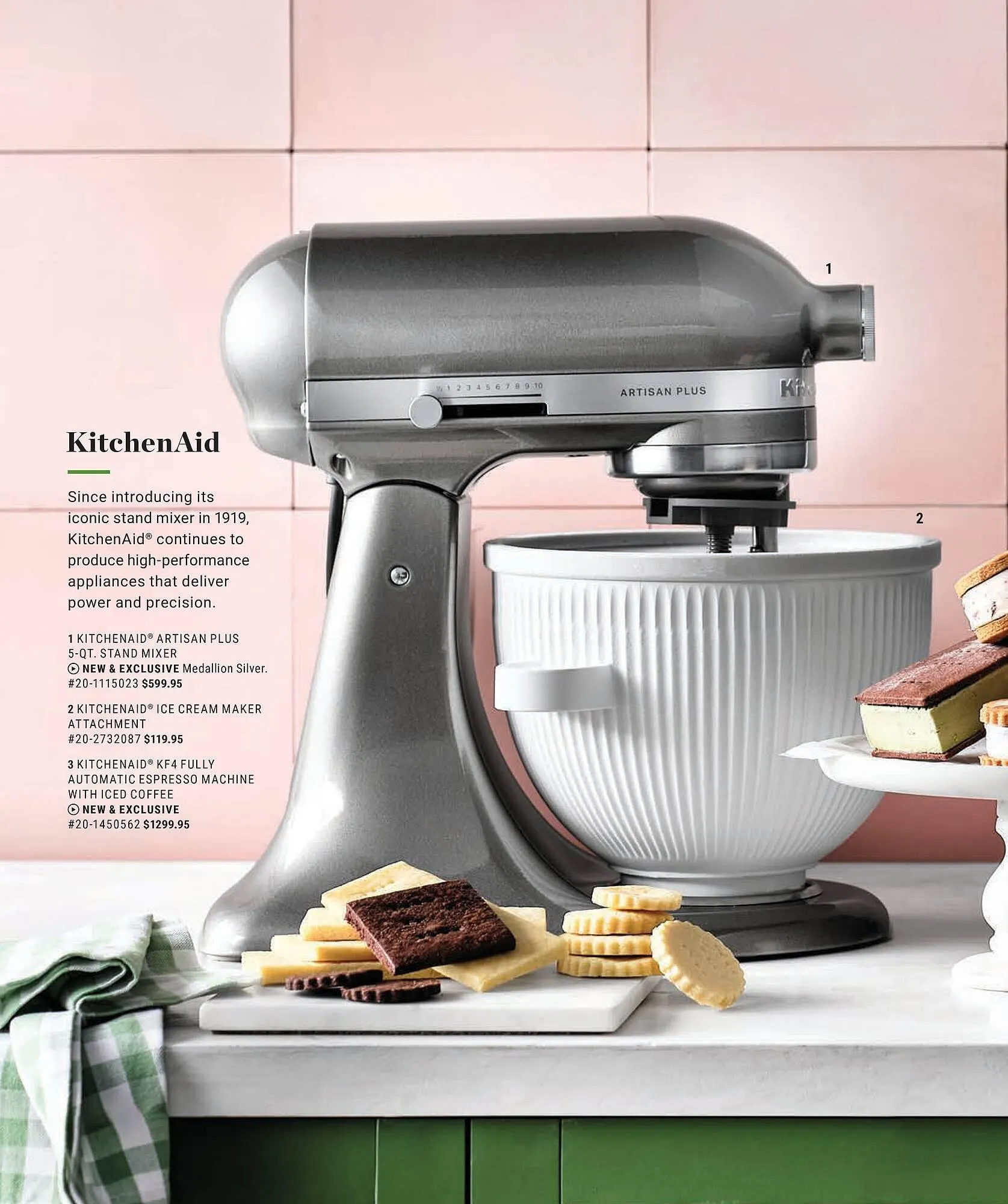 Williams-Sonoma catalog - Catalogue valid from 7 April to 14 April 2026 - page 16