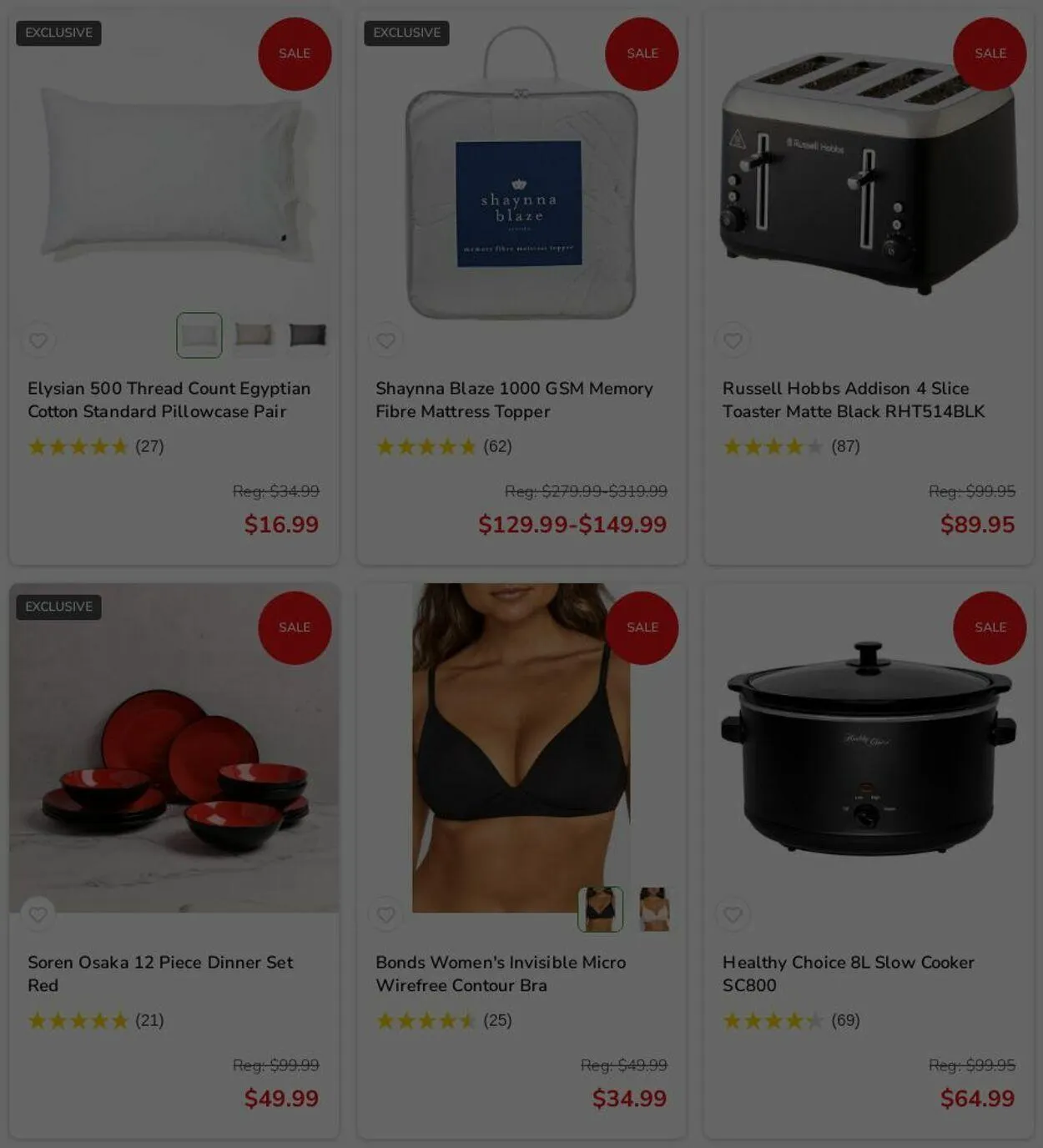 Harris Scarfe Current catalogue - Catalogue valid from 2 June to 11 June 2025 - page 43