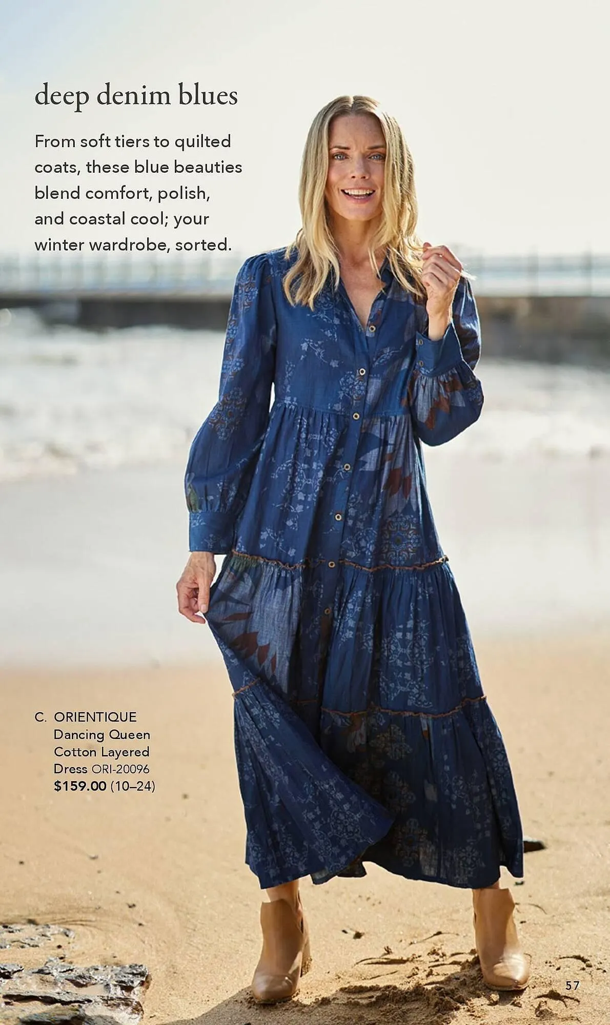 Birdsnest catalogue - Catalogue valid from 8 May to 14 May 2025 - page 57