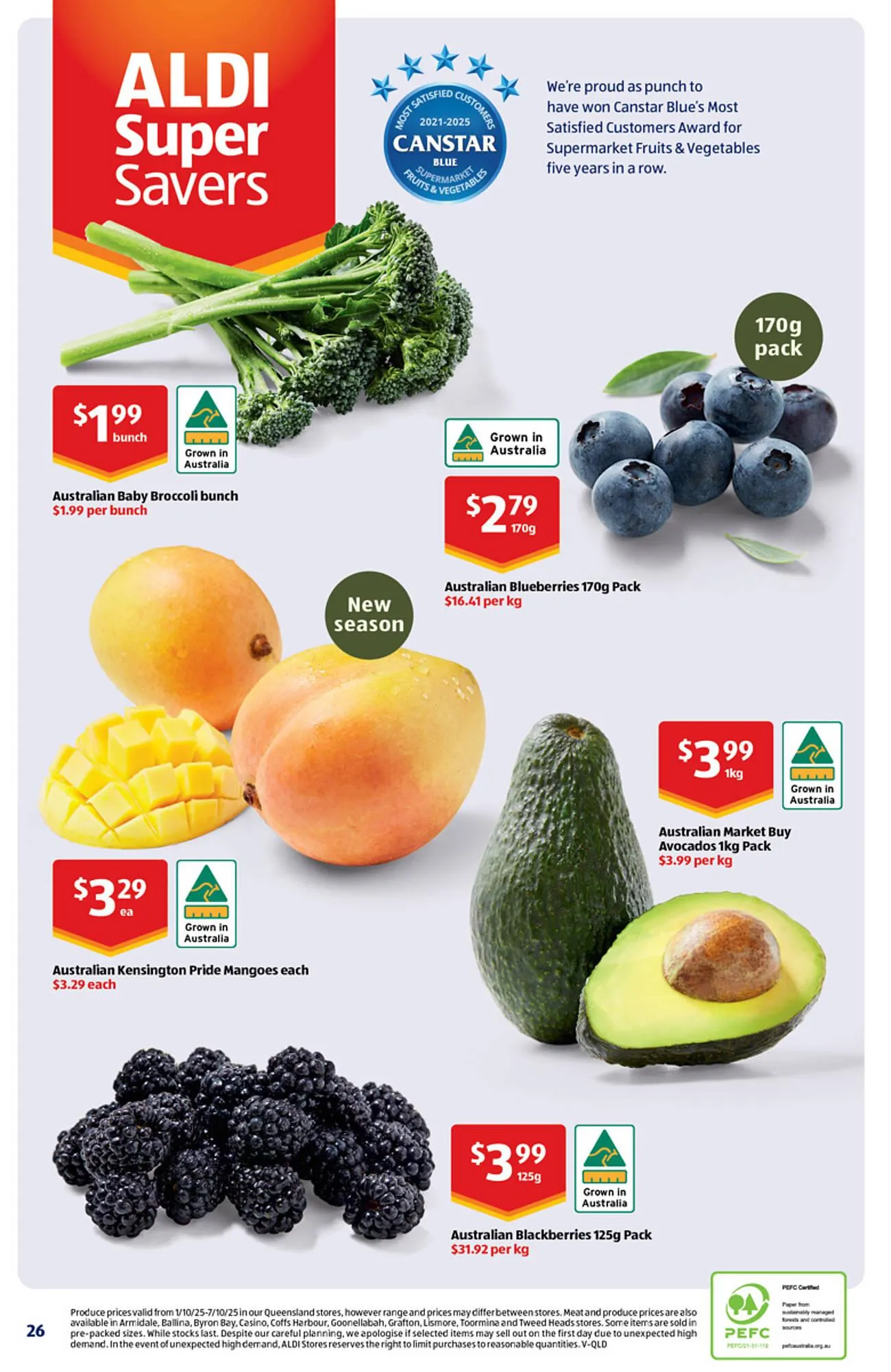 ALDI catalogue - Catalogue valid from 8 October to 15 October 2025 - page 29