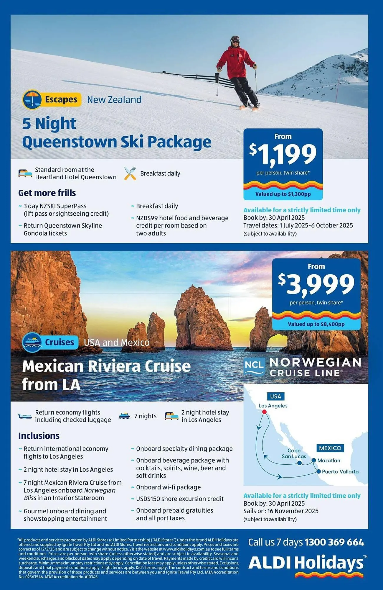 ALDI catalogue - Catalogue valid from 16 April to 22 April 2025 - page 21
