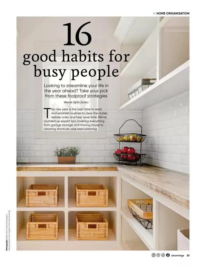 January 2025 - Catalogue valid from 1 January to 31 January 2025 - page 15