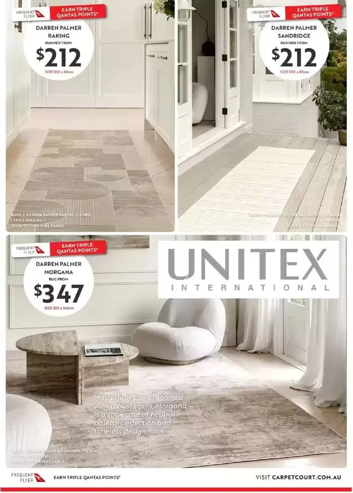 Big Brands Sale Catalogue - Catalogue valid from 3 March to 30 March 2025 - page 16