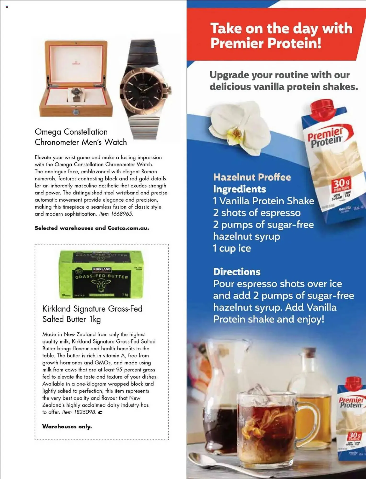 Costco catalogue - Catalogue valid from 1 May to 30 June 2025 - page 65