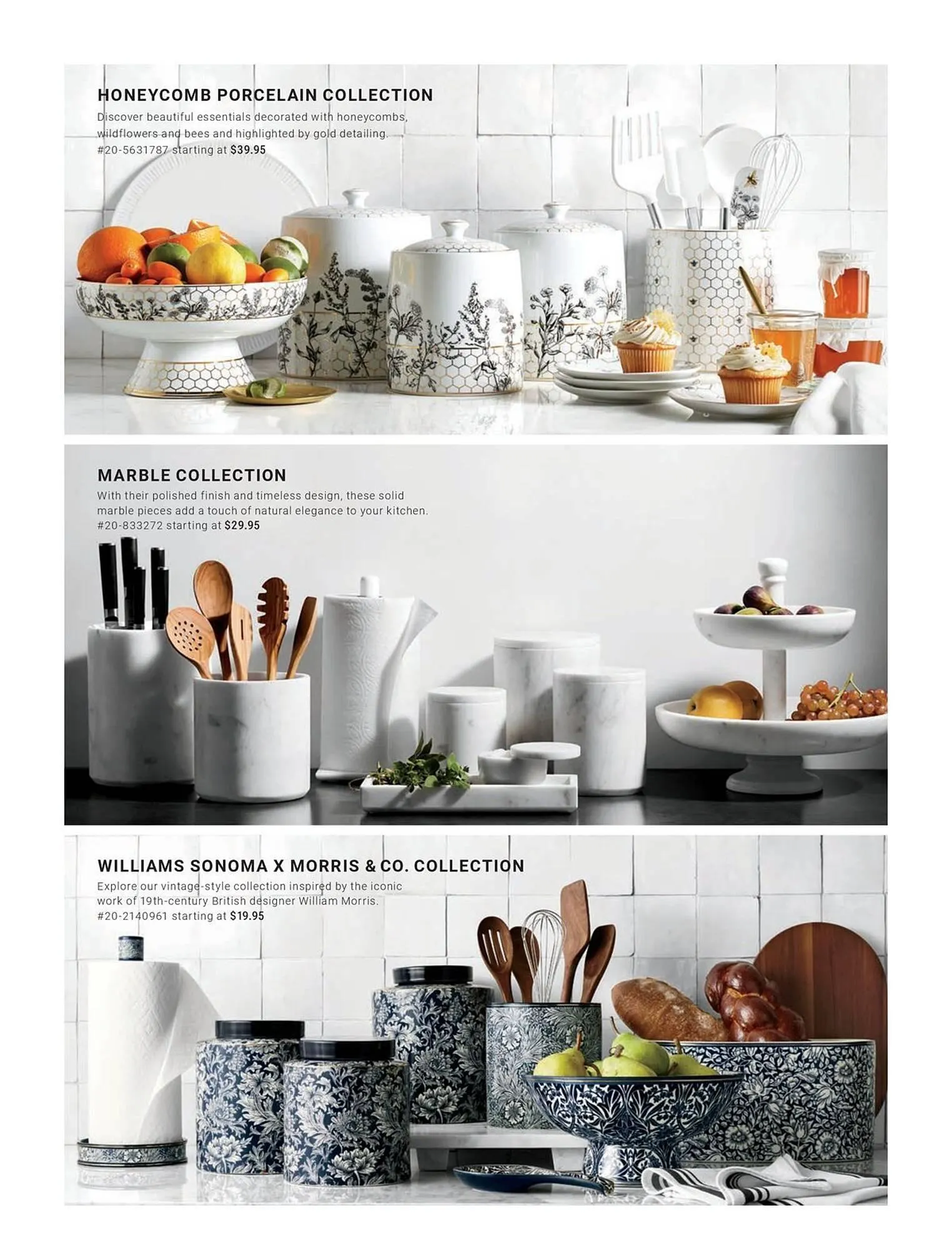 Williams-Sonoma catalogue - Catalogue valid from 25 August to 25 September 2025 - page 57