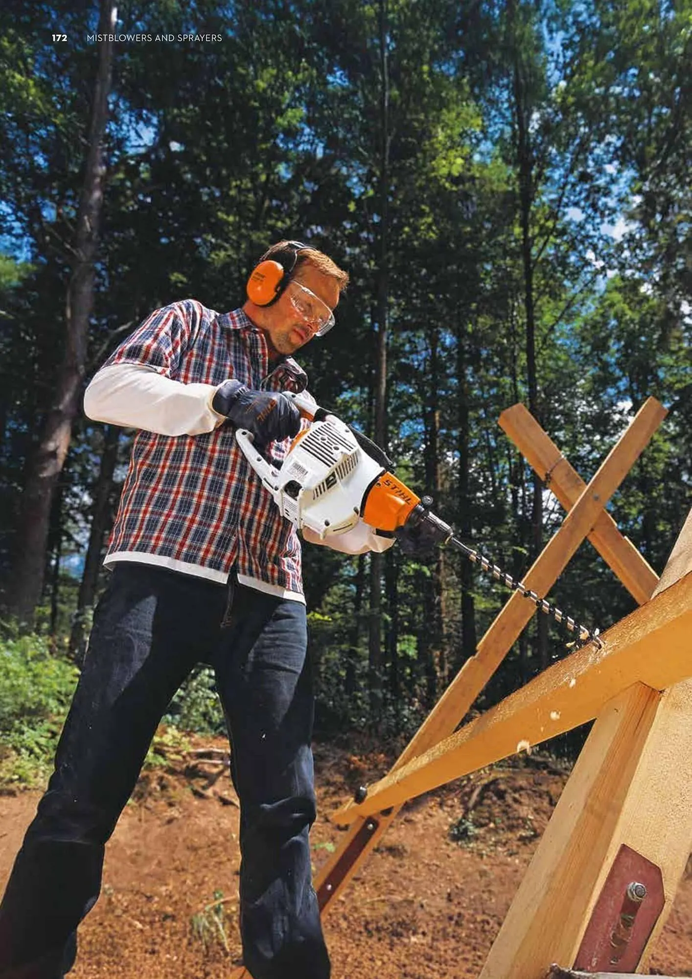 STIHL catalogue - Catalogue valid from 2 June to 30 June 2025 - page 172