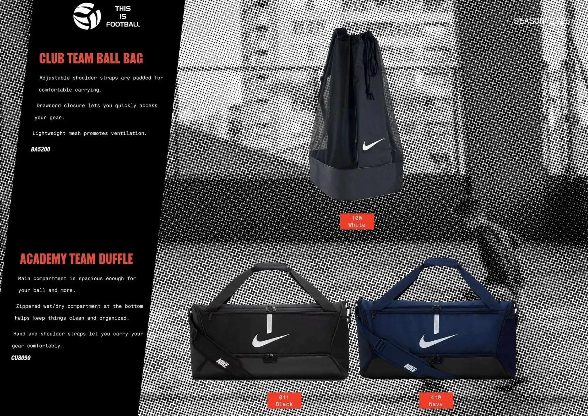 Nike catalogue - Catalogue valid from 6 January to 31 December 2025 - page 21