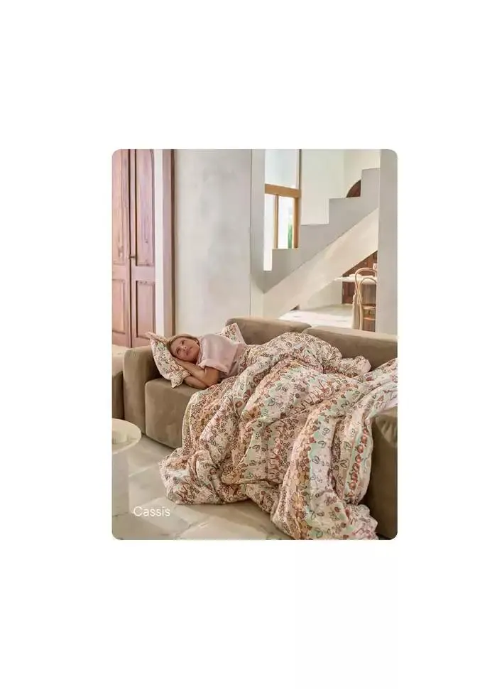 Summer 24/25 Journal | Issue #09 - Catalogue valid from 12 November to 30 April 2025 - page 21