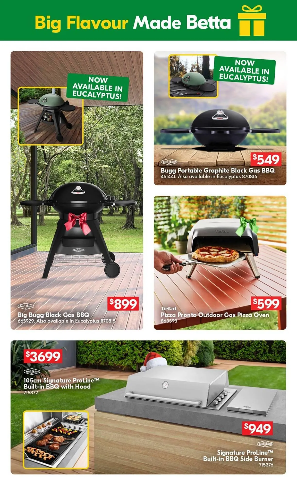 Betta catalogue - Catalogue valid from 4 December to 17 December 2025 - page 24