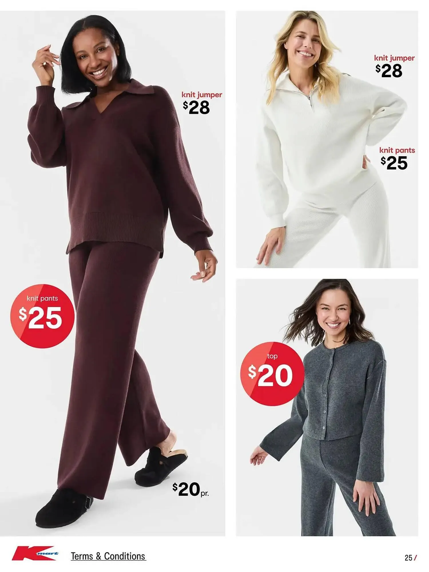 Kmart catalogue - Catalogue valid from 16 April to 10 May 2026 - page 25