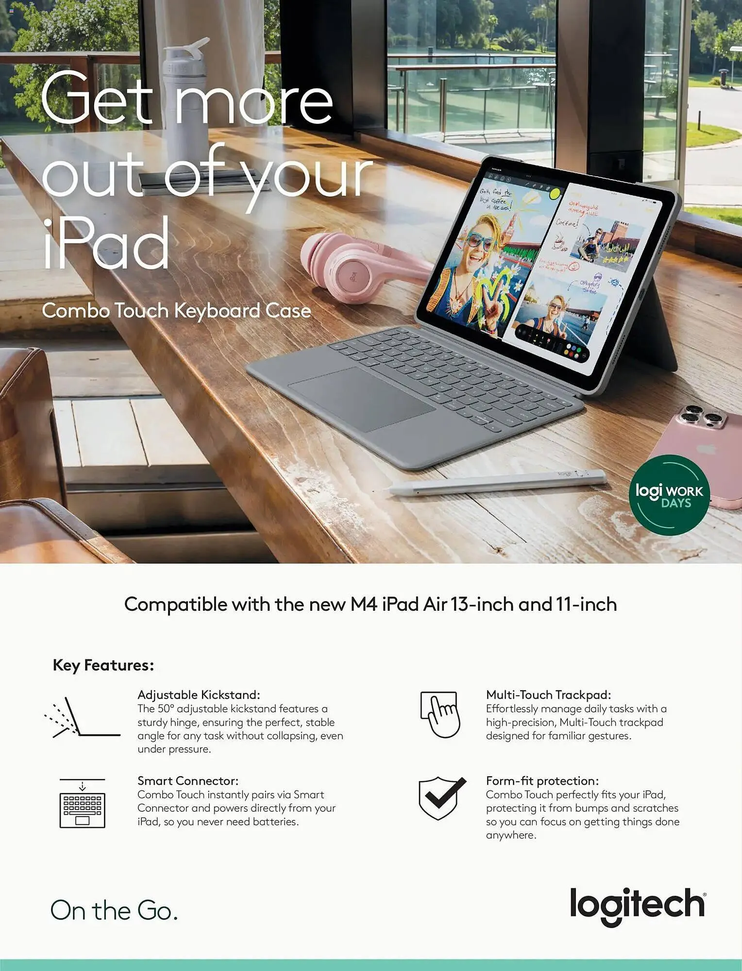 Officeworks catalogue - Catalogue valid from 7 May to 12 June 2026 - page 2