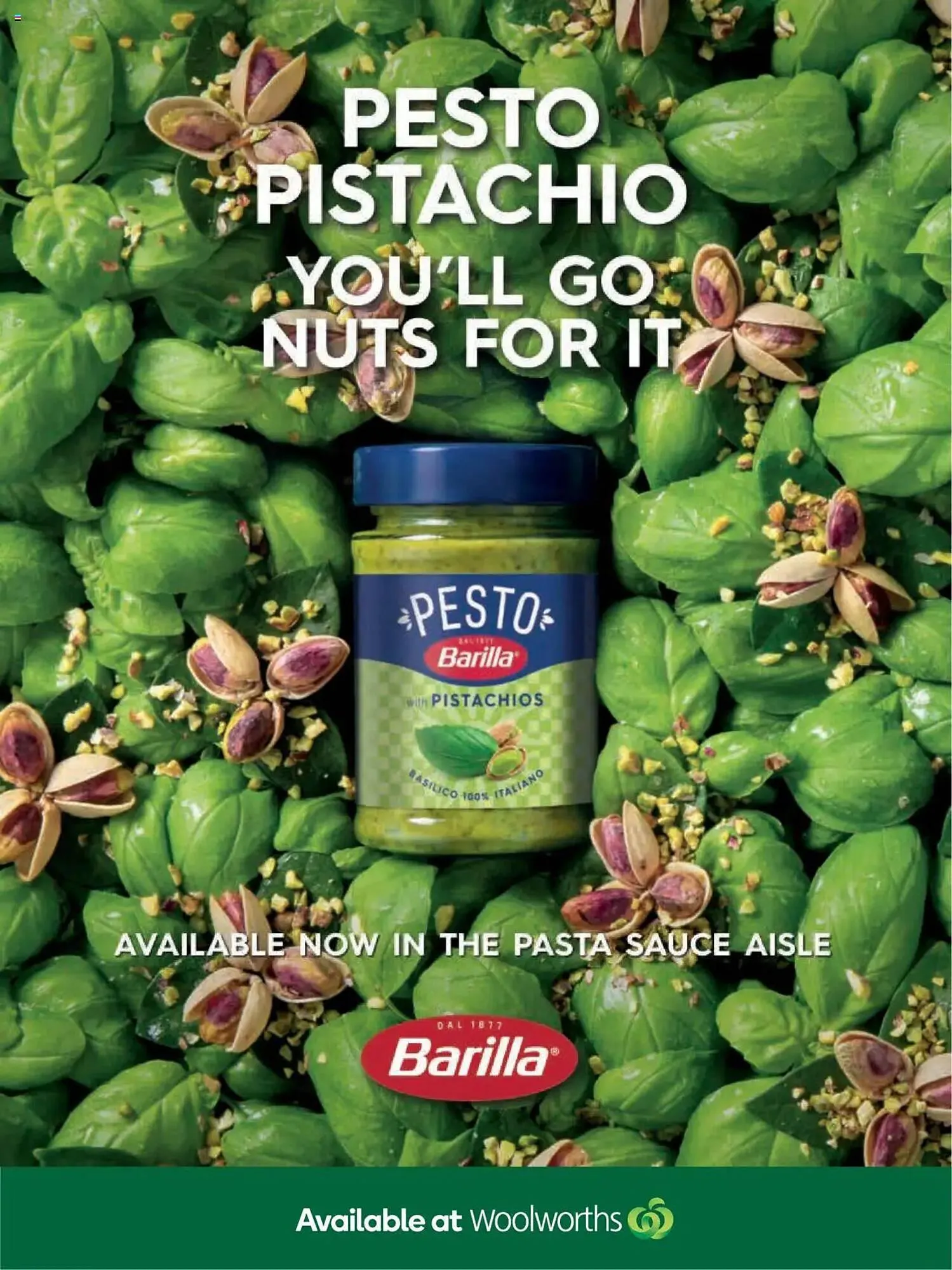 Woolworths catalogue - Catalogue valid from 31 July to 31 August 2025 - page 100