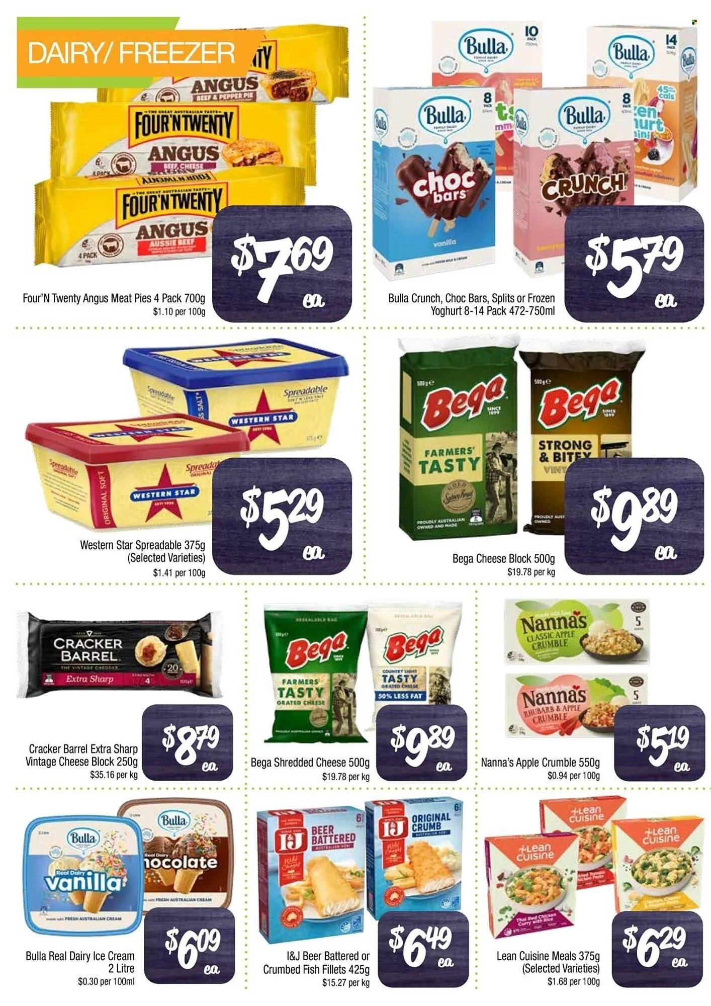 Foodworks catalogue - Catalogue valid from 11 June to 17 June 2025 - page 4