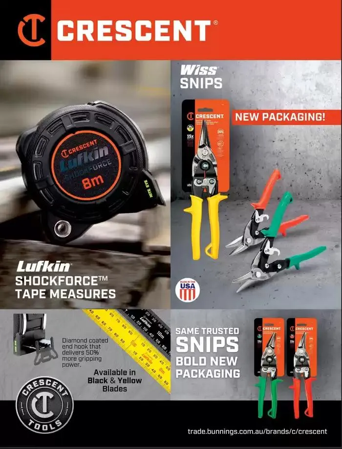 Trade Magazine February 2025 - Catalogue valid from 1 February to 28 February 2025 - page 32