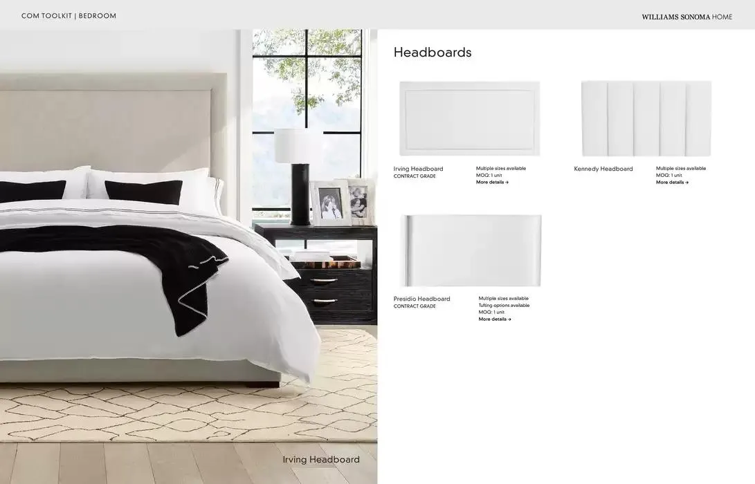 Business to Business Brochure - Catalogue valid from 30 August to 28 February 2025 - page 124