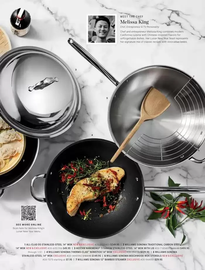 Spring 2025 - Catalogue valid from 12 December to 28 February 2025 - page 11