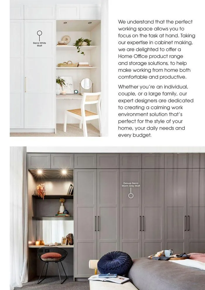 Autumn/Winter 24 - Catalogue valid from 3 May to 31 August 2024 - page 97