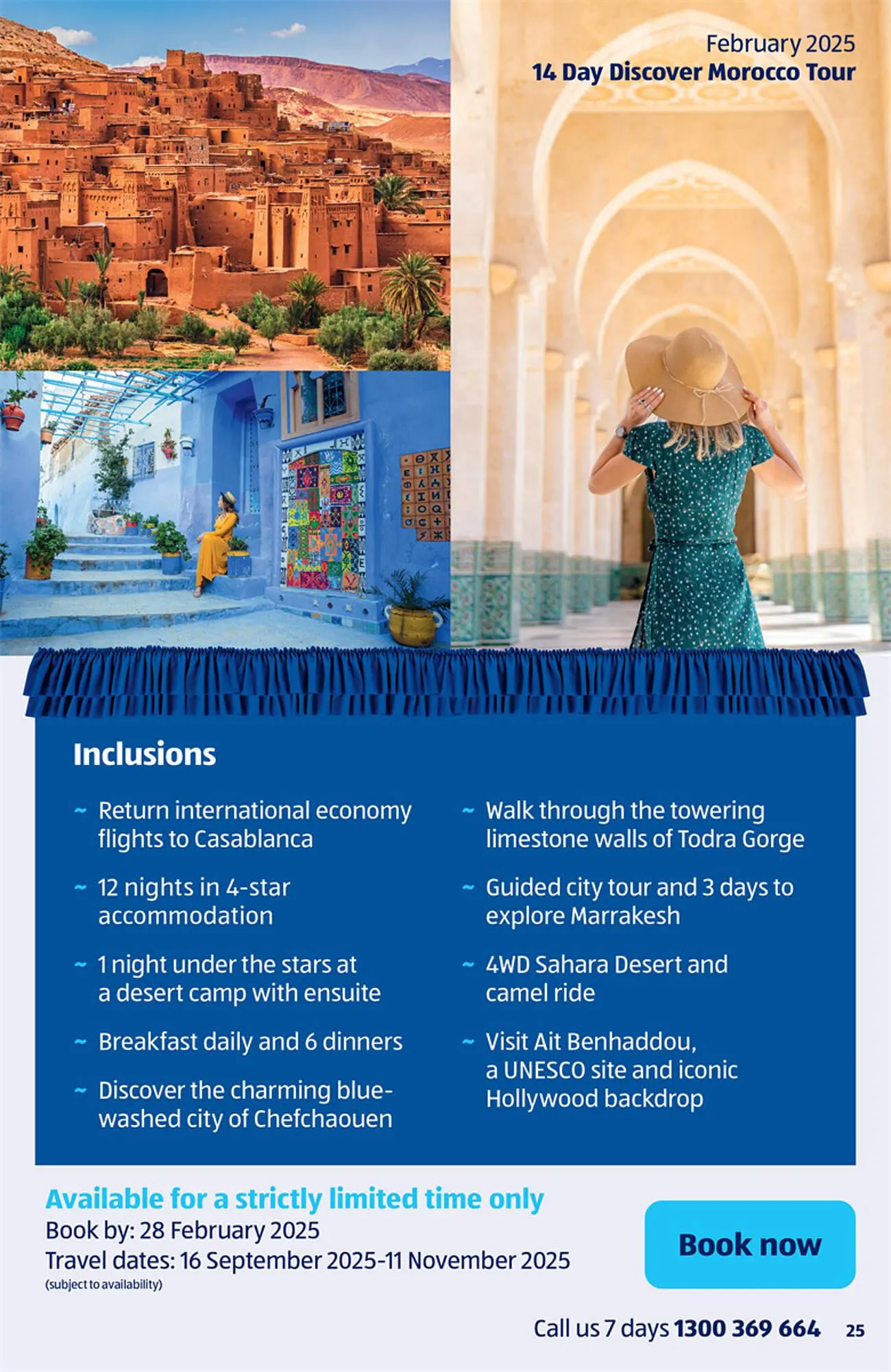 ALDI catalogue - Catalogue valid from 1 February to 28 February 2025 - page 25