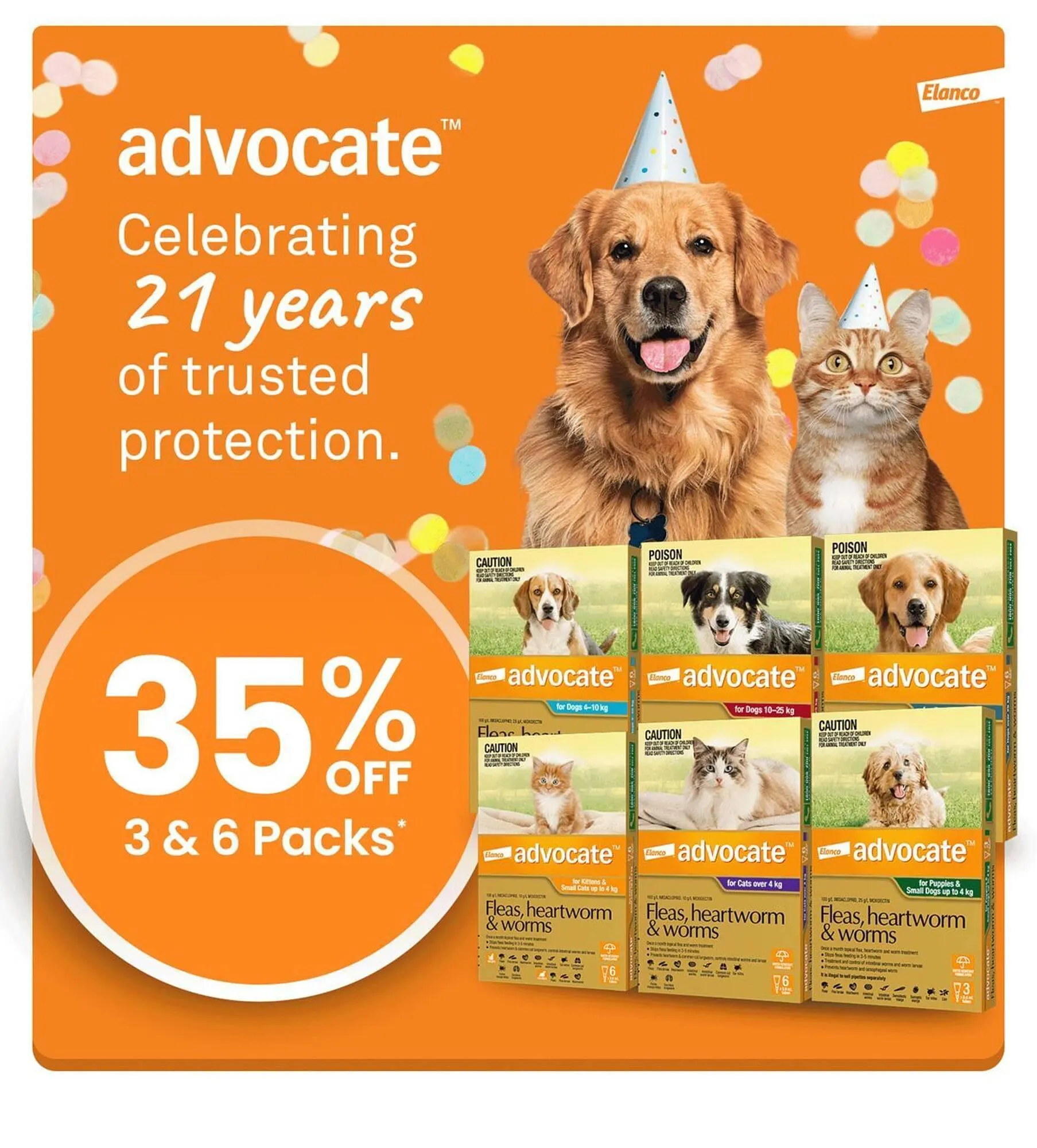 Pet stock catalogue - Catalogue valid from 9 June to 23 June 2025 - page 2