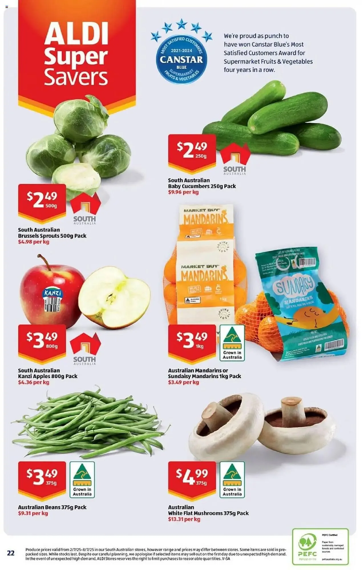 ALDI SpecialBuys catalogue - Catalogue valid from 9 July to 15 July 2025 - page 27