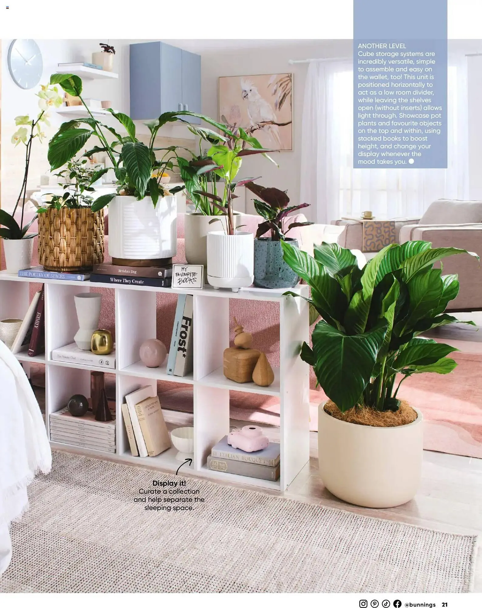 Bunnings catalogue - Catalogue valid from 31 January to 28 February 2026 - page 21