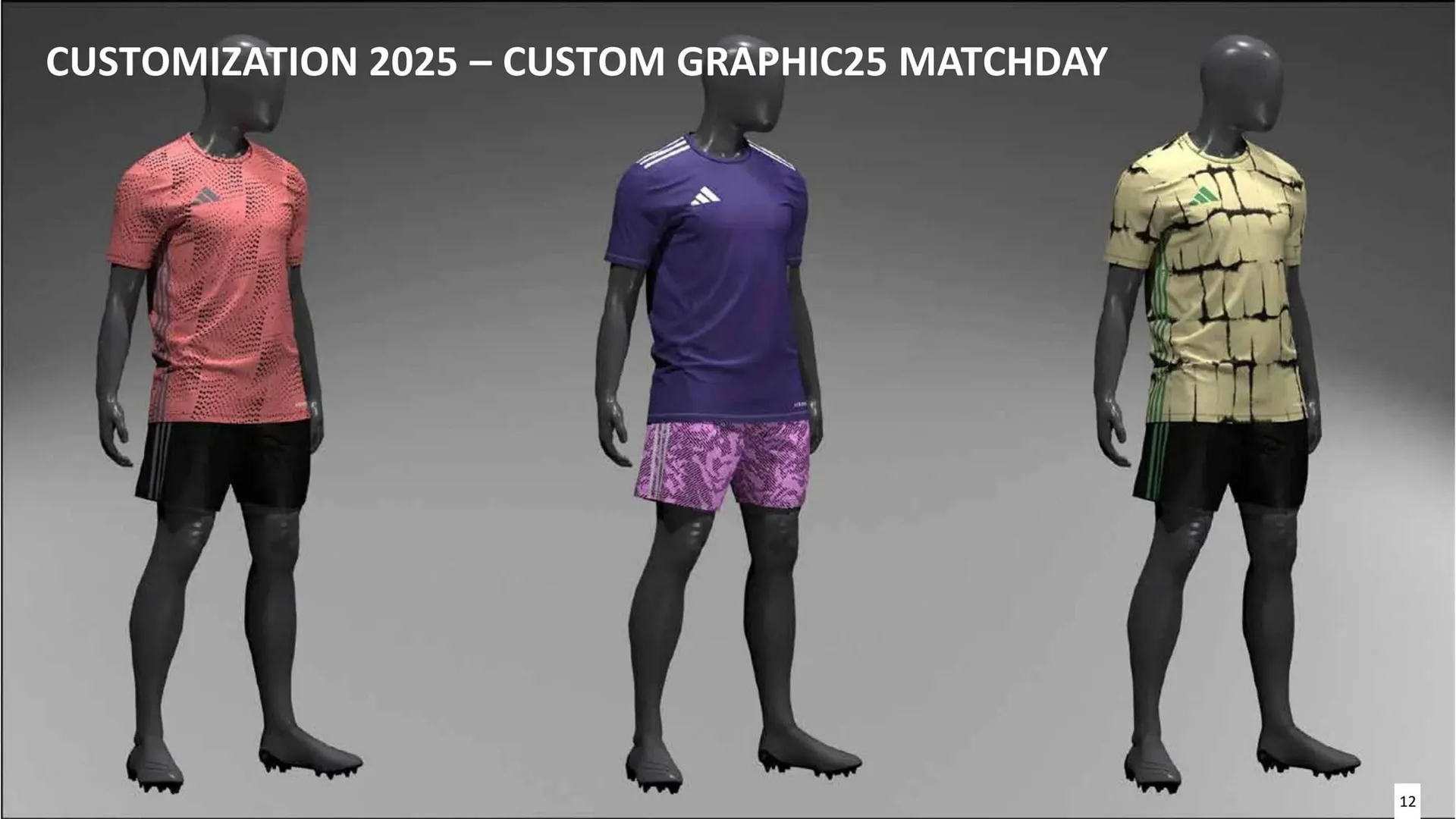 Adidas catalogue - Catalogue valid from 6 January to 31 December 2025 - page 13