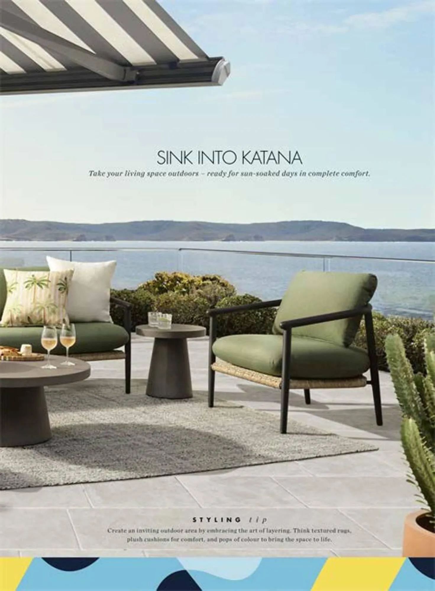 Domayne catalogue - Catalogue valid from 1 September to 9 November 2025 - page 7