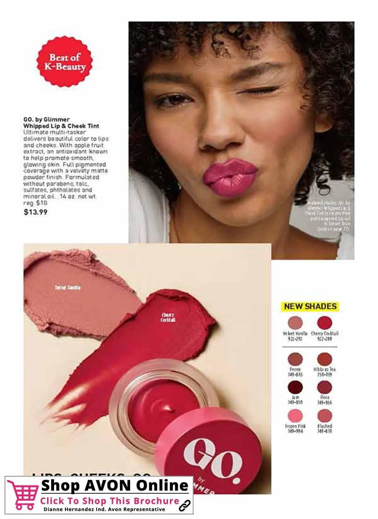 Avon catalogue - Catalogue valid from 10 June to 15 July 2025 - page 78