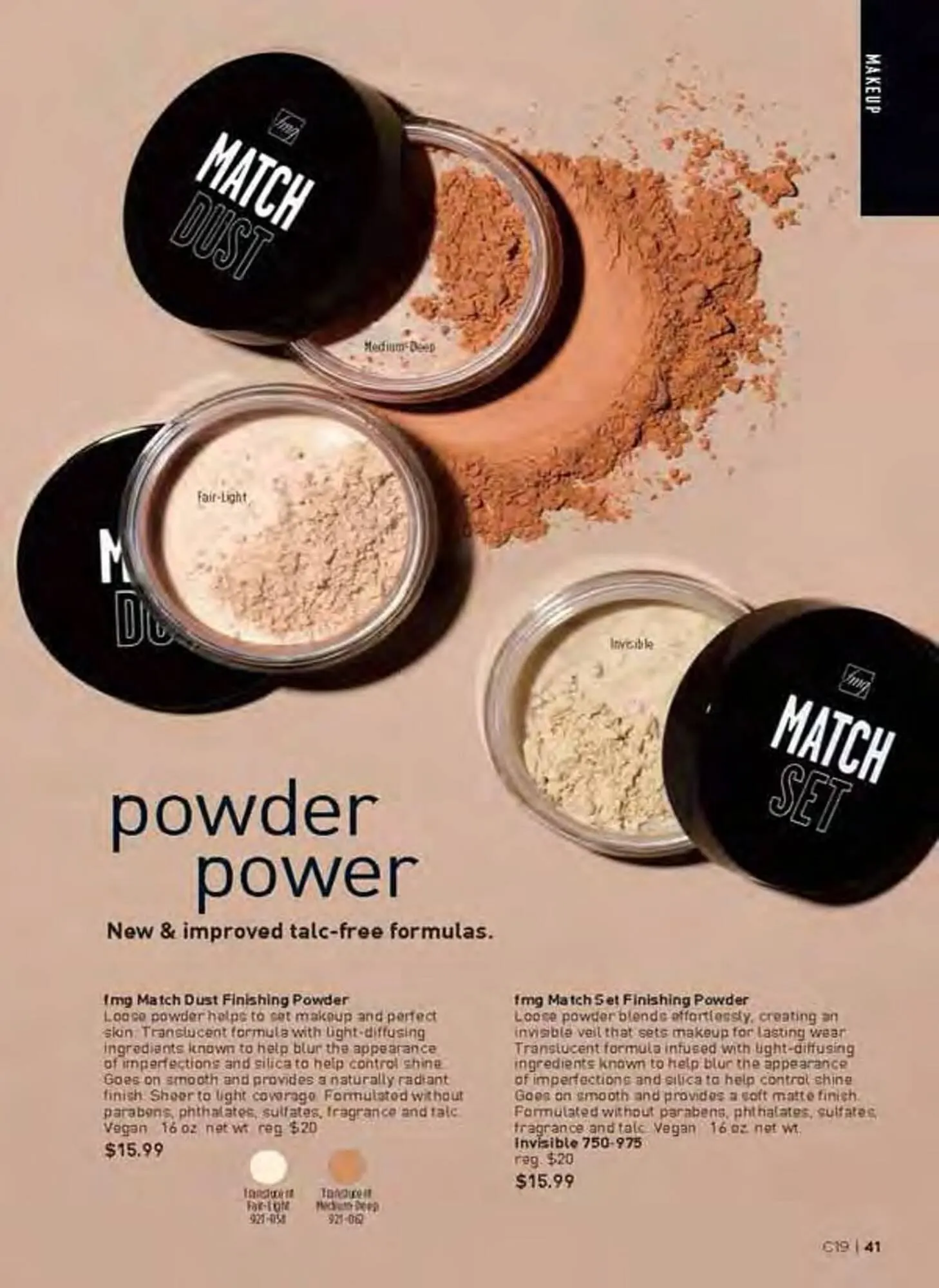 Avon catalogue - Catalogue valid from 22 August to 23 September 2025 - page 41