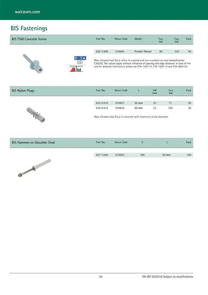 Walvaren - Catalogue valid from 24 May to 24 May 2025 - page 31